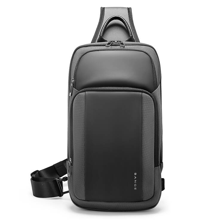 Zaino Monospalla Wet&Dry Ultra-leggero | BG-7795