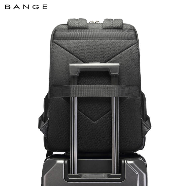 Zaino Business Elite | BG-6627