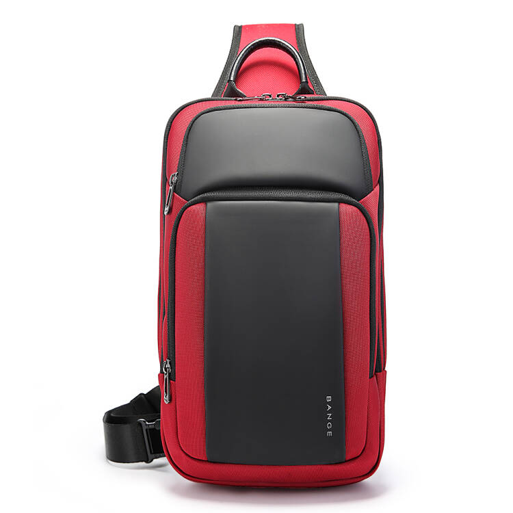 Zaino Monospalla Wet&Dry Ultra-leggero | BG-7795