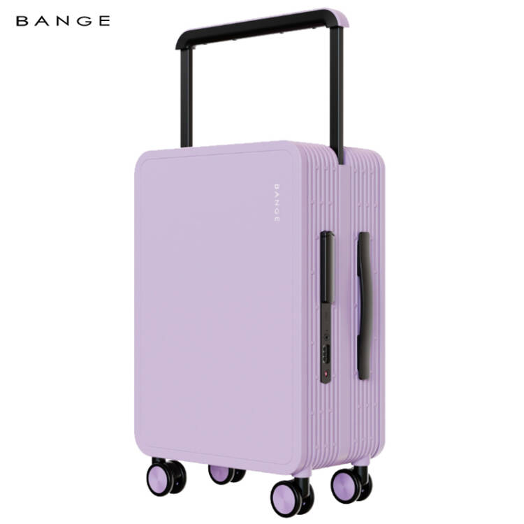 Trolley Da Viaggio in Policarbonato (PC) | L-2119