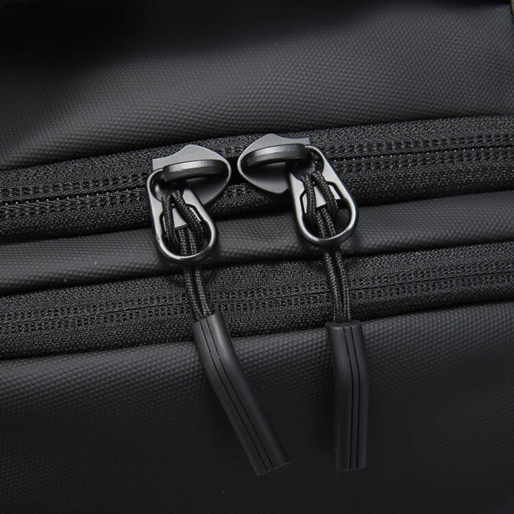 Zaino da Viaggio Espandibile | BG-7876