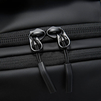 Zaino da Viaggio Espandibile | BG-7876