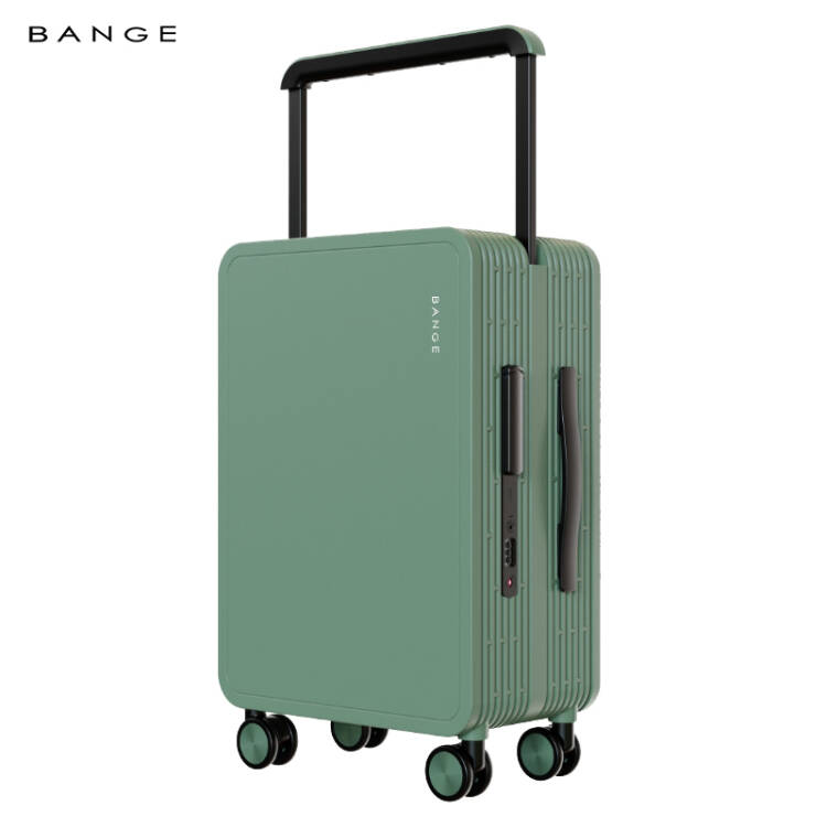 Trolley Da Viaggio in Policarbonato (PC) | L-2119