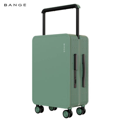 Trolley Da Viaggio in Policarbonato (PC) | L-2119