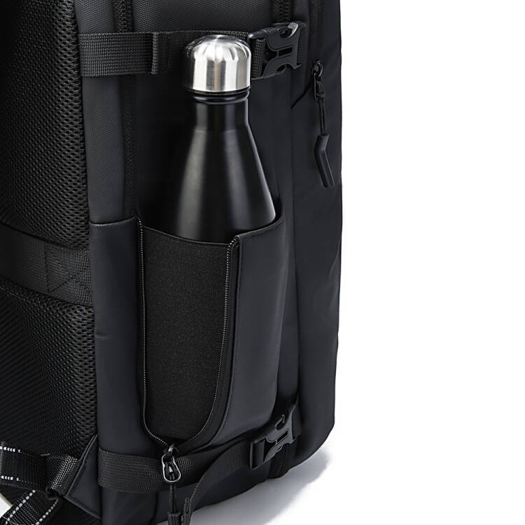 Zaino da Viaggio Espandibile | BG-7876