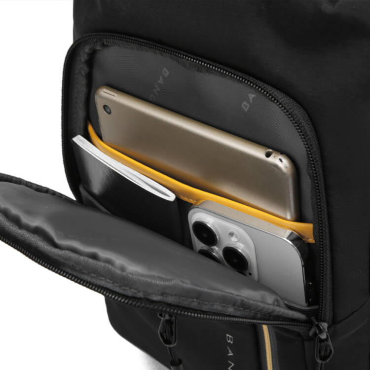 Borsa Monospalla Leggera & Multifunzione | BG-7868