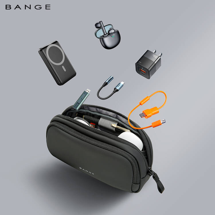 Custodia Organizer Light Series | BG-3067