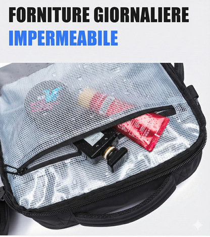 Zaino da Viaggio (30L/35L/45L) | BG-1983