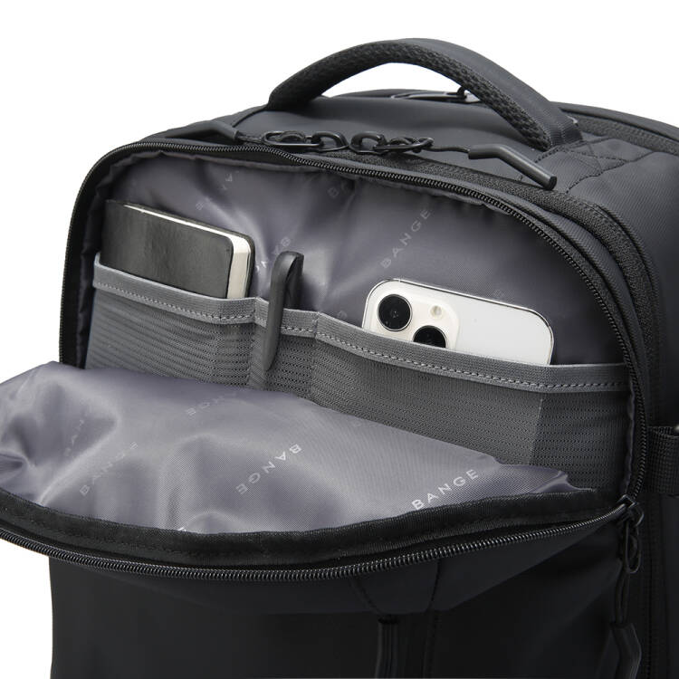 Zaino da Viaggio Espandibile | BG-7876