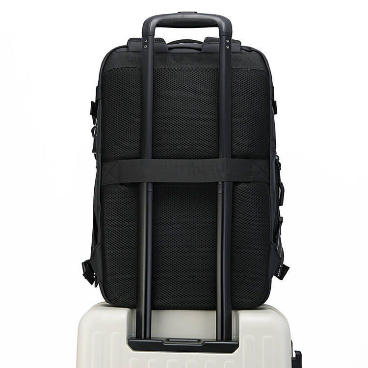 Zaino da Viaggio Espandibile | BG-7876