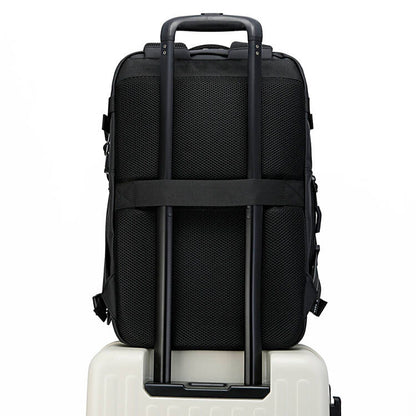 Zaino da Viaggio Espandibile | BG-7876