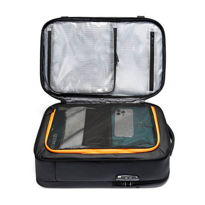 Zaino da Viaggio Espandibile | BG-7876