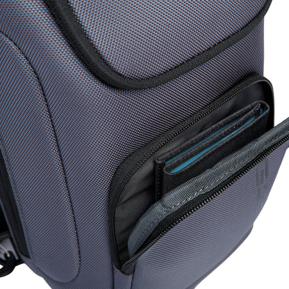 Borsa Monospalla Porta USB e Design Ambidestro | BG-7565