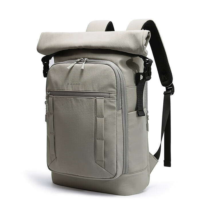 Zaino Roll-Top Serie "City Travel" | BG-8109