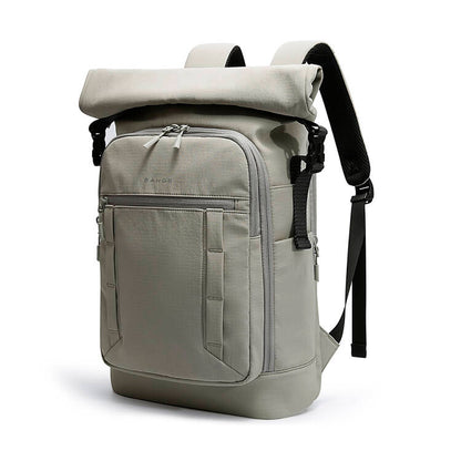 Zaino Roll-Top Serie "City Travel" | BG-8109