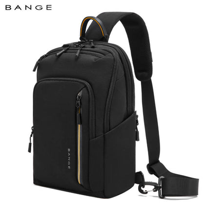 Borsa Monospalla Leggera & Multifunzione | BG-7868