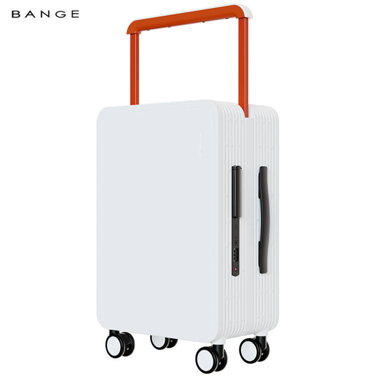 Trolley Da Viaggio in Policarbonato (PC) | L-2119