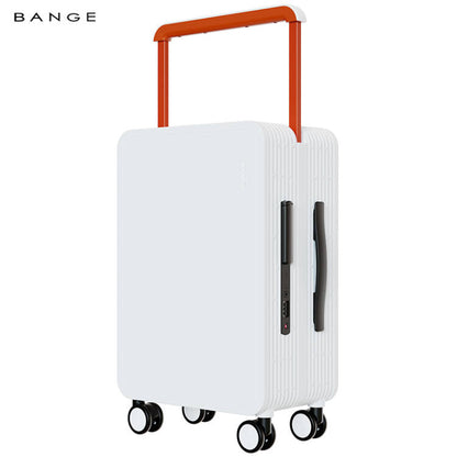 Trolley Da Viaggio in Policarbonato (PC) | L-2119