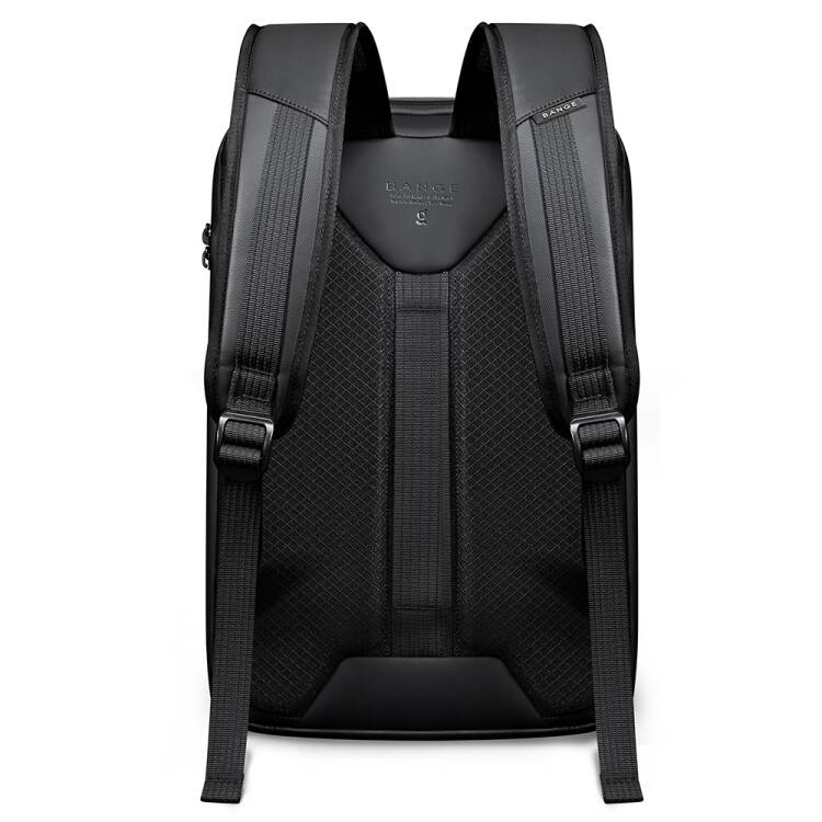 Zaino Hardshell Antifurto per Gaming/Ufficio | BG-2839