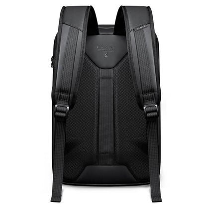 Zaino Hardshell Antifurto per Gaming/Ufficio | BG-2839