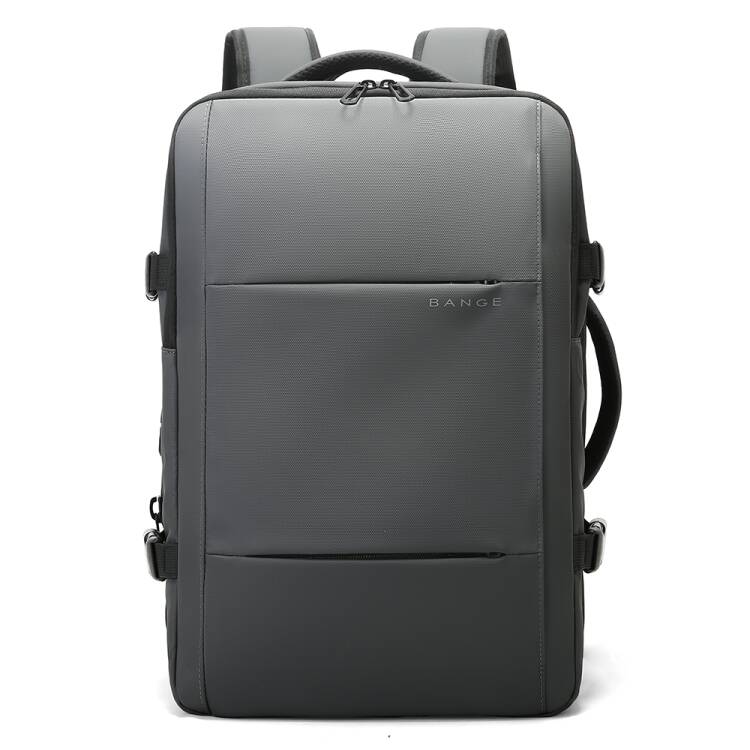 Zaino Bange 3-in-1: Espandibile (20-36L) + air pump| BG-3028