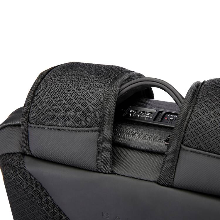 Zaino Hardshell Antifurto per Gaming/Ufficio | BG-2839