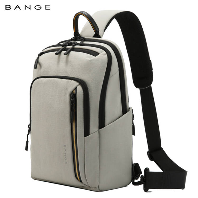 Borsa Monospalla Leggera & Multifunzione | BG-7868