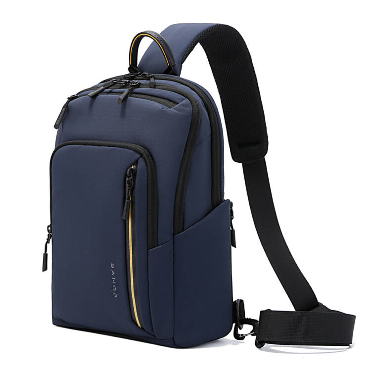 Borsa Monospalla Leggera & Multifunzione | BG-7868
