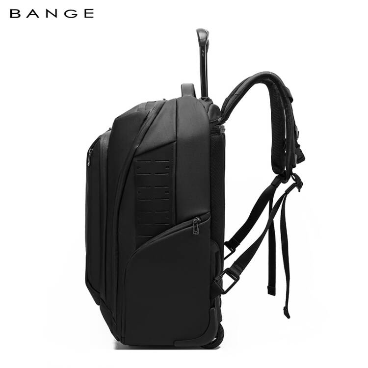 Trolley Zaino 2-in-1 | BG-8079