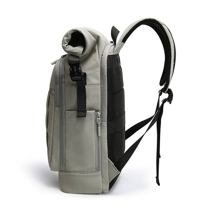 Zaino Roll-Top Serie "City Travel" | BG-8109