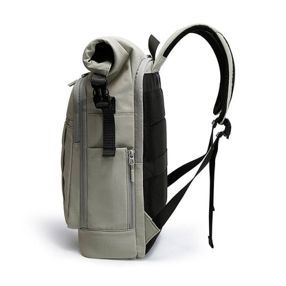 Zaino Roll-Top Serie "City Travel" | BG-8109