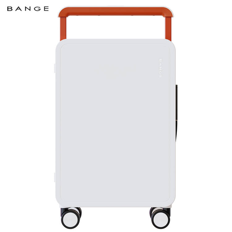 Trolley Da Viaggio in Policarbonato (PC) | L-2119