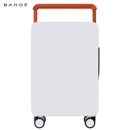 Trolley Da Viaggio in Policarbonato (PC) | L-2119