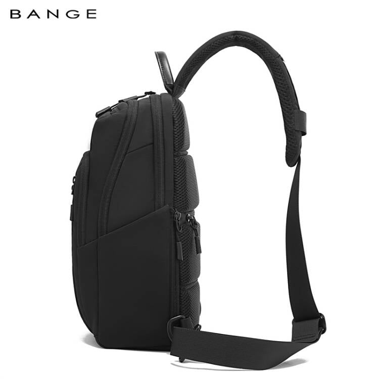 Borsa Monospalla Leggera & Multifunzione | BG-7868
