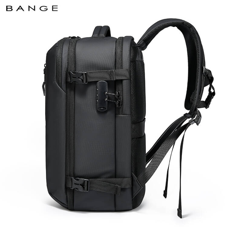 Zaino da Viaggio Espandibile | BG-7876