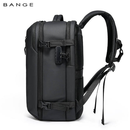 Zaino da Viaggio Espandibile | BG-7876