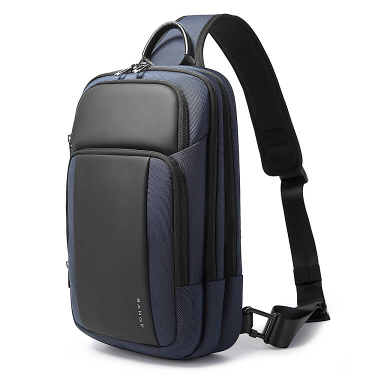 Zaino Monospalla Wet&Dry Ultra-leggero | BG-7795