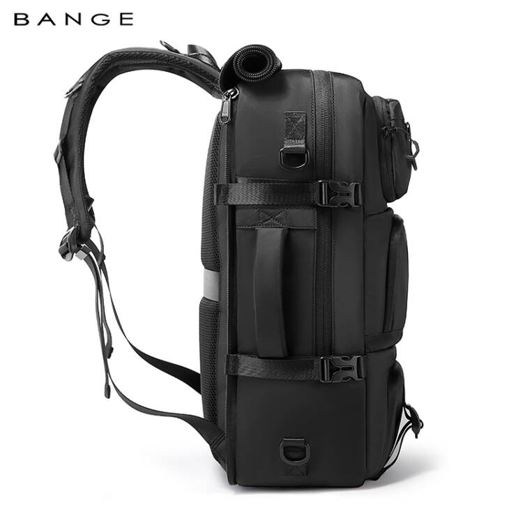 Zaino Modulare 4-in-1 con Borsa Rimovibile | BG-1810