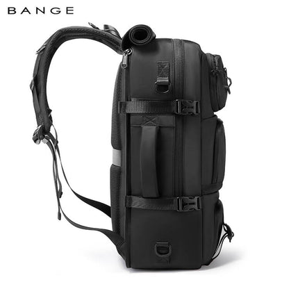 Zaino Modulare 4-in-1 con Borsa Rimovibile | BG-1810