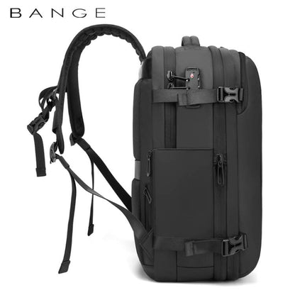 Zaino 3-in-1, Sottovuoto & Espandibile | BG-1909-8