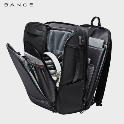 Zaino Espandibile (28-45L) |  22005D