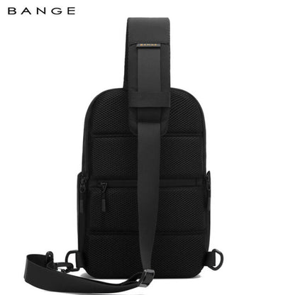 Borsa Monospalla Leggera & Multifunzione | BG-7868