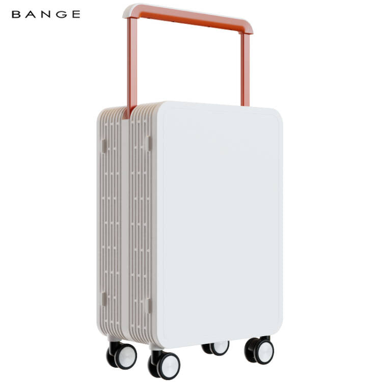 Trolley Da Viaggio in Policarbonato (PC) | L-2119