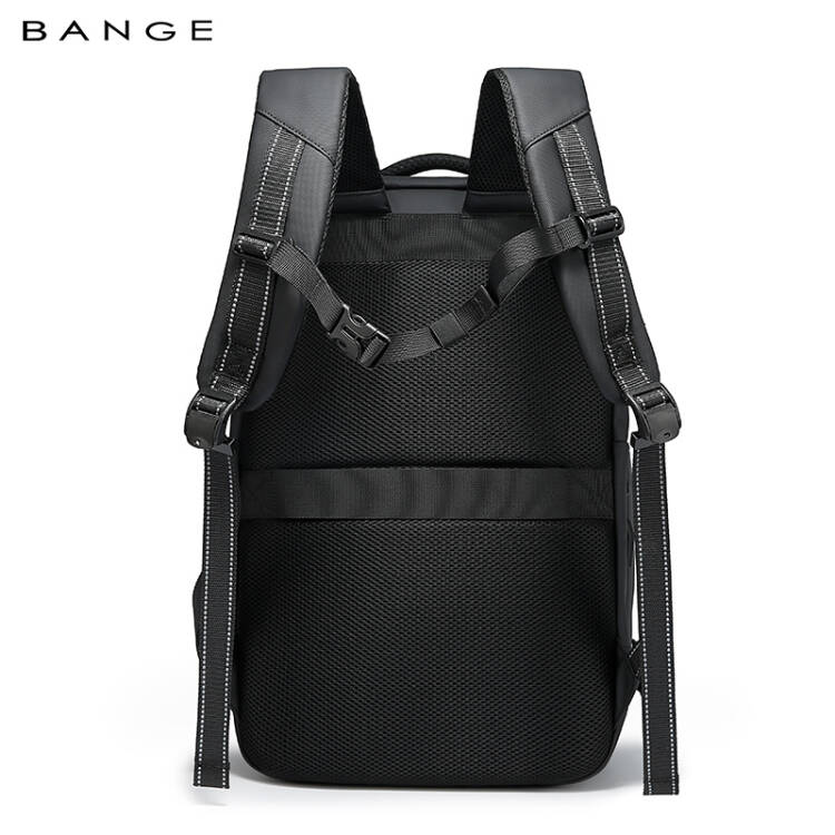 Zaino da Viaggio Espandibile | BG-7876