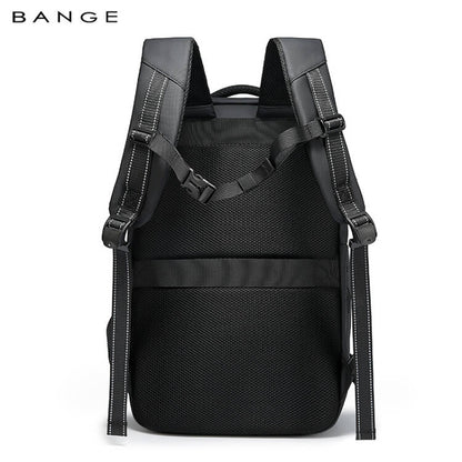 Zaino da Viaggio Espandibile | BG-7876