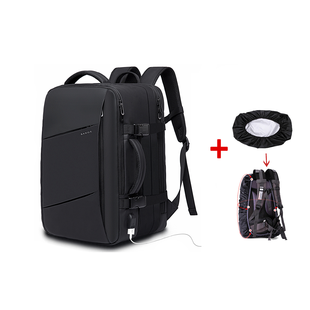 Zaino da Viaggio (30L/35L/45L) | BG-1983