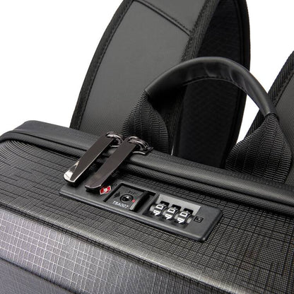 Zaino Hardshell Antifurto per Gaming/Ufficio | BG-2839