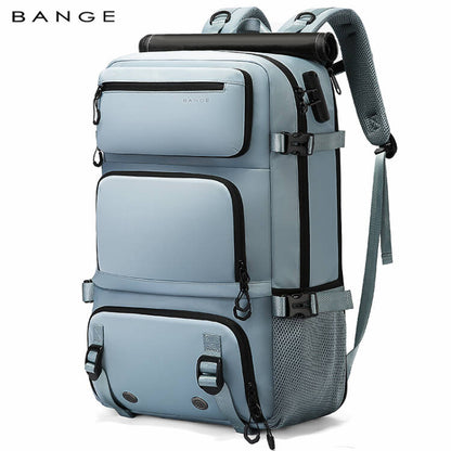 Zaino Modulare 4-in-1 con Borsa Rimovibile | BG-1810