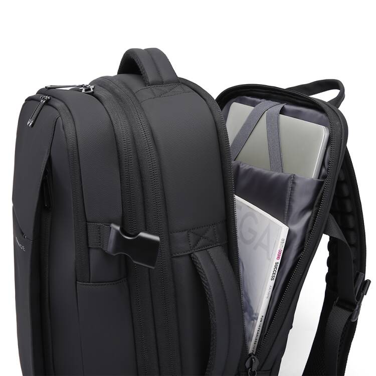 Zaino Bange 3-in-1: Espandibile (20-36L) + air pump| BG-3028