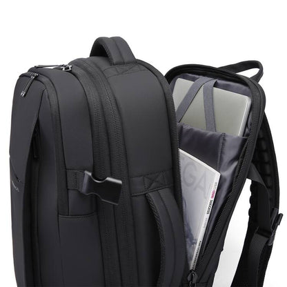 Zaino Bange 3-in-1: Espandibile (20-36L) + air pump| BG-3028